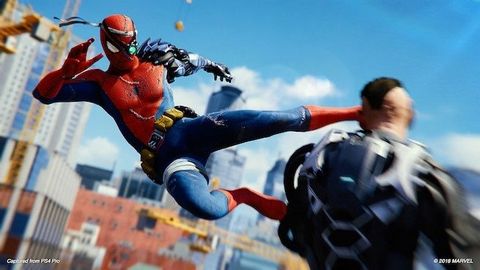 spidy