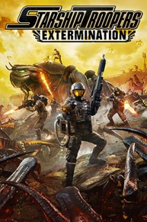 STARSHIP TROOPER EXT