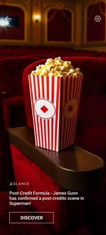 Popcorn 2