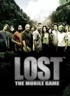 LOST THE MOBILE GAME
