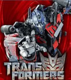 TRANSFORMERS 2