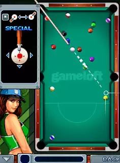 MIDNIGHT POOL 2
