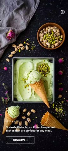 Ice cream
