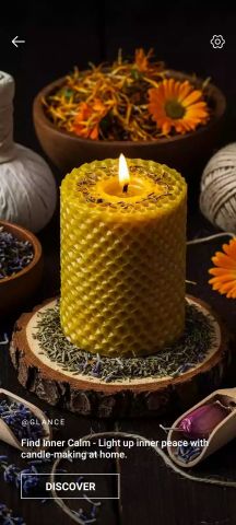 Candle