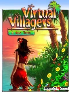 VIRTUAL VILLAGERS
