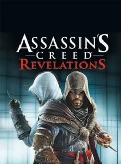 Assassin's Creed revelation