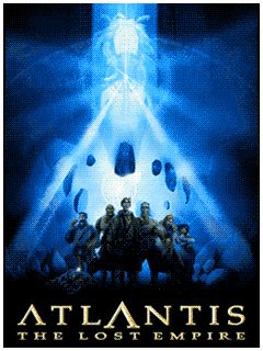 ATLANTIS THE LOST EM