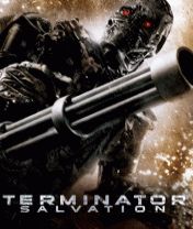 TERMINATOR SALVATION [NEW VISION]