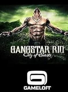 Gangster Rio City of saints