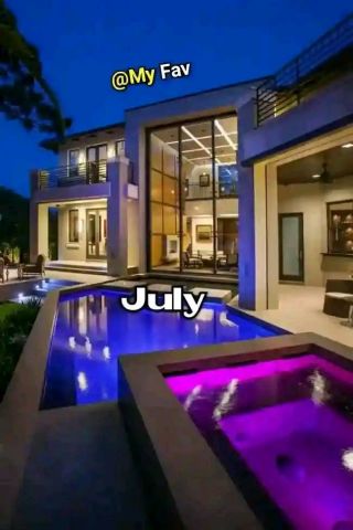 July house