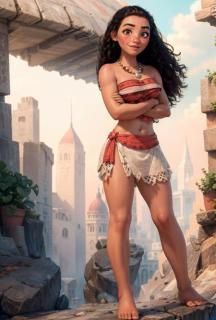 Moana
