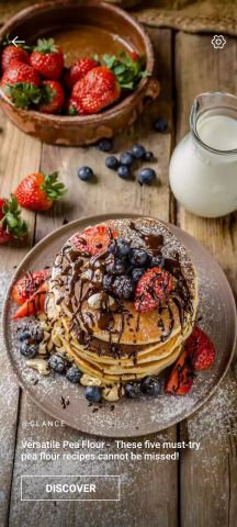Hmmm food