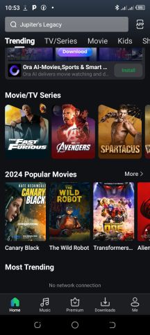 Movie