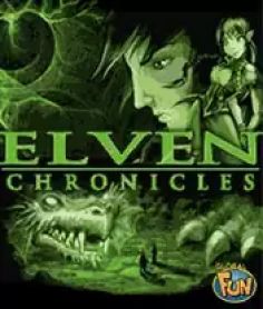 ELVEN CHRONICLES