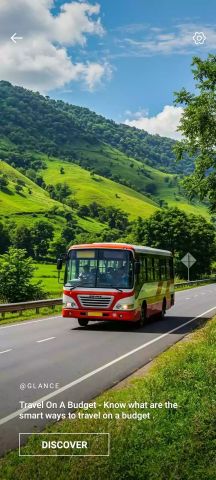 bus