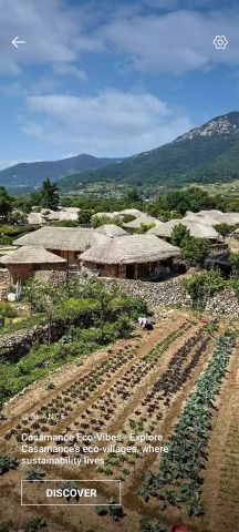 Village