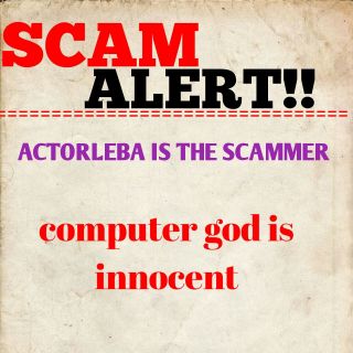 scam alert 1