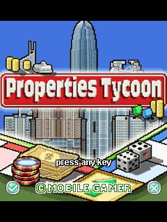 PROPERTIES TYc00n