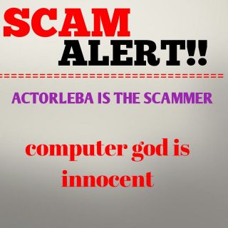 scam alert 2