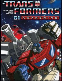 Transformers