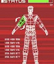 TERMINATOR REVENGE