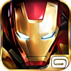 Iron Man 1