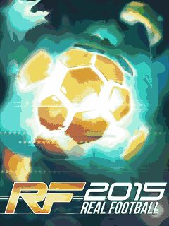 RealFootball2015