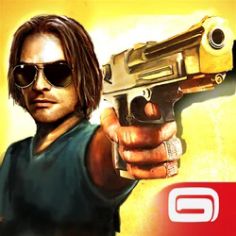 GANGSTER 3