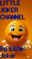 LITTLE JOKER CHANNEL 