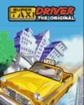 SUPER TAXI DRIVER