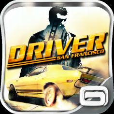 DRIVER SAN FRANCISCO
