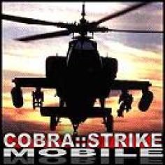 MISSION COBRA STRIKE