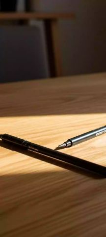 pen