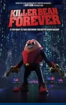 killer Bean