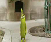 Green Cha