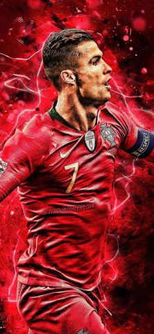 Cr7, siuu