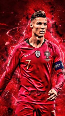 Ronaldo
