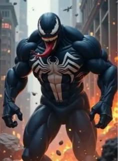Venom