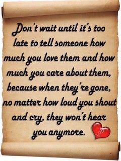 Love