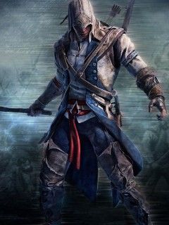 assassins
