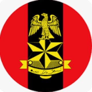 Nigeria new army logo