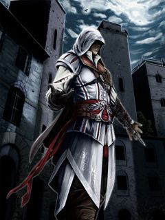 assassins