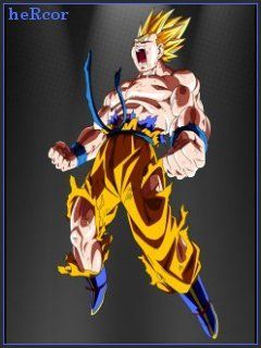 dragonball HGBZ0QMM
