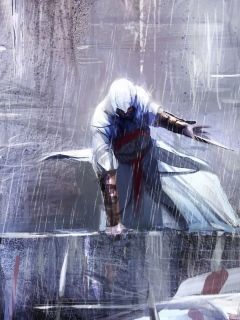 assassins