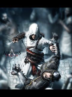 assassins