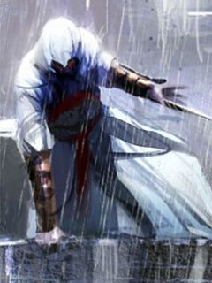 assassins