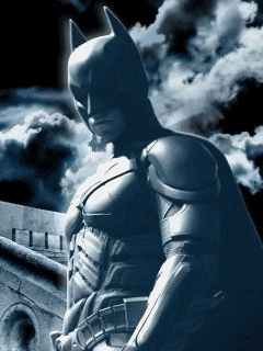 batman km