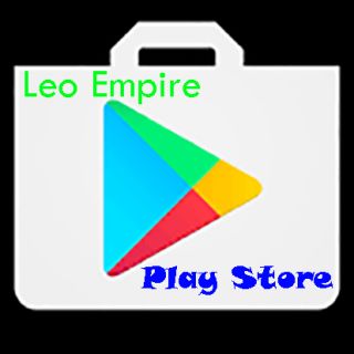 My Play store logo