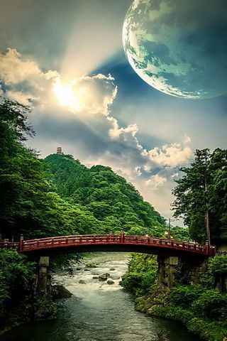 Nature