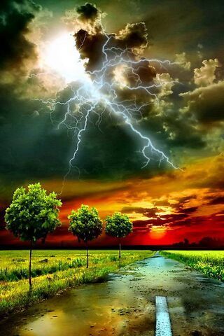 Lightning